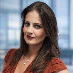 Jenny Elkaslassy, Project Manager, Digitude Panama