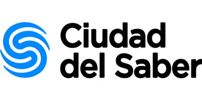 Ciudad del Saber Ciudad del Saber logo (City of Knowledge)