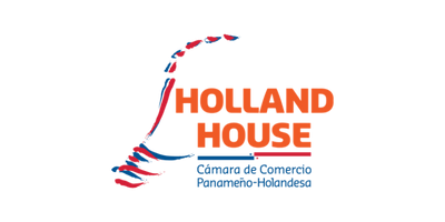 Holland House Panama Holland House Panama logo - Dutch - Panamanian Chamber of Commerce
