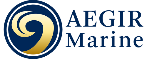 AEGIR-Marine Logo Aegir-Marine logo