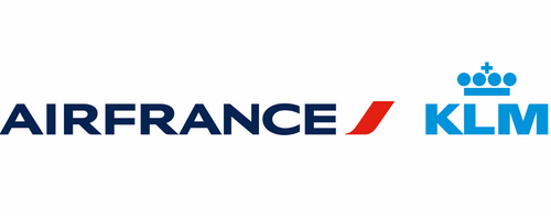Air France – KLM Logo Air France - KLM logo