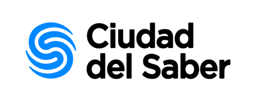 Ciudad del Saber Logo Ciudad del Saber - City of Knowledge logo