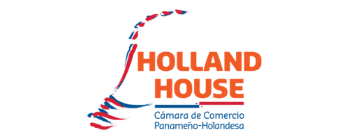 Holland House Panama Logo Holland House Panama - Dutch -Panamanian Chamber of Commerce logo