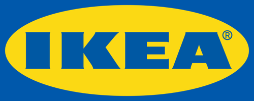 IKEA Logo IKEA logo