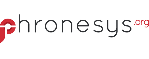 Phronesys logo