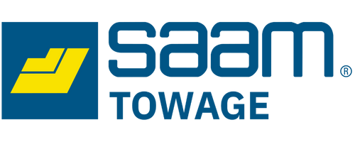 SAAM Towage Logo Saam towage logo
