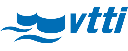 VTTI Logo VTTI logo